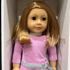American Girl Truly Me #37 NIB
